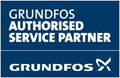 Grundfos Authorised Service Partner